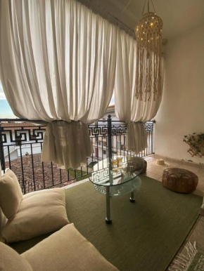 Cozy family home with 3 bedrooms and a view